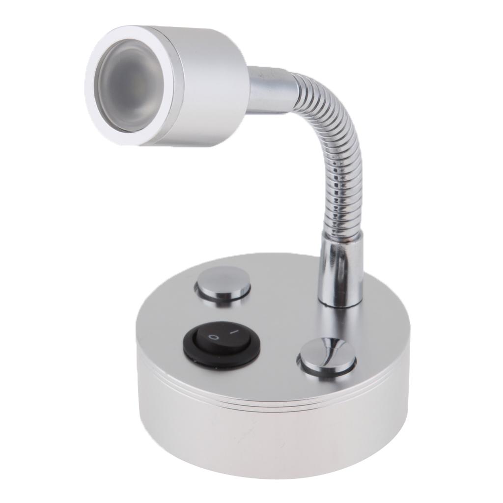 Interior Design Youtube - Lampada da lettura a LED 12V