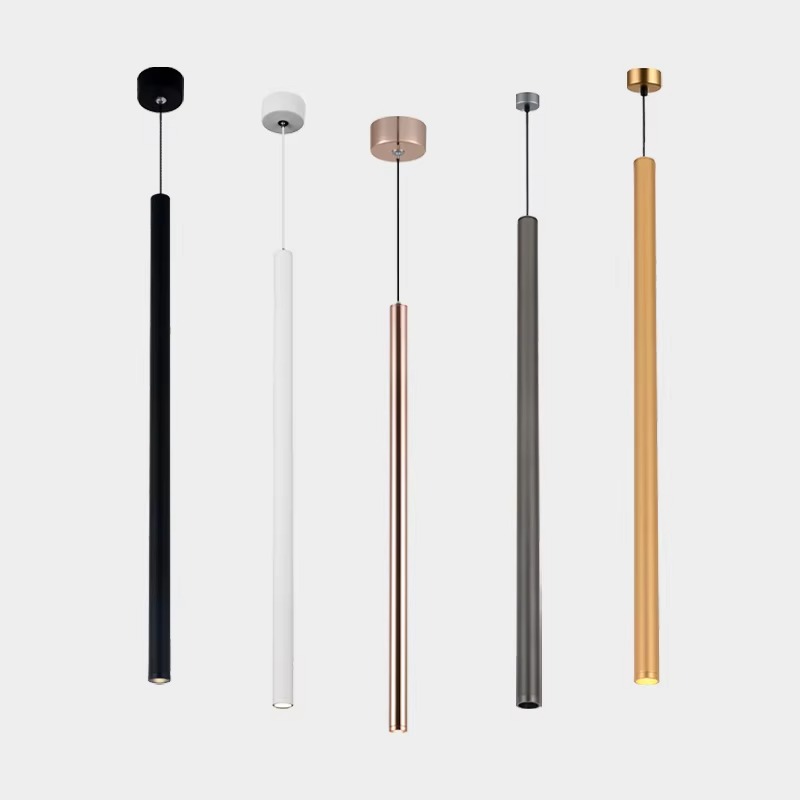 Interior Design Youtube - Lampadario Moderno a LED di Design