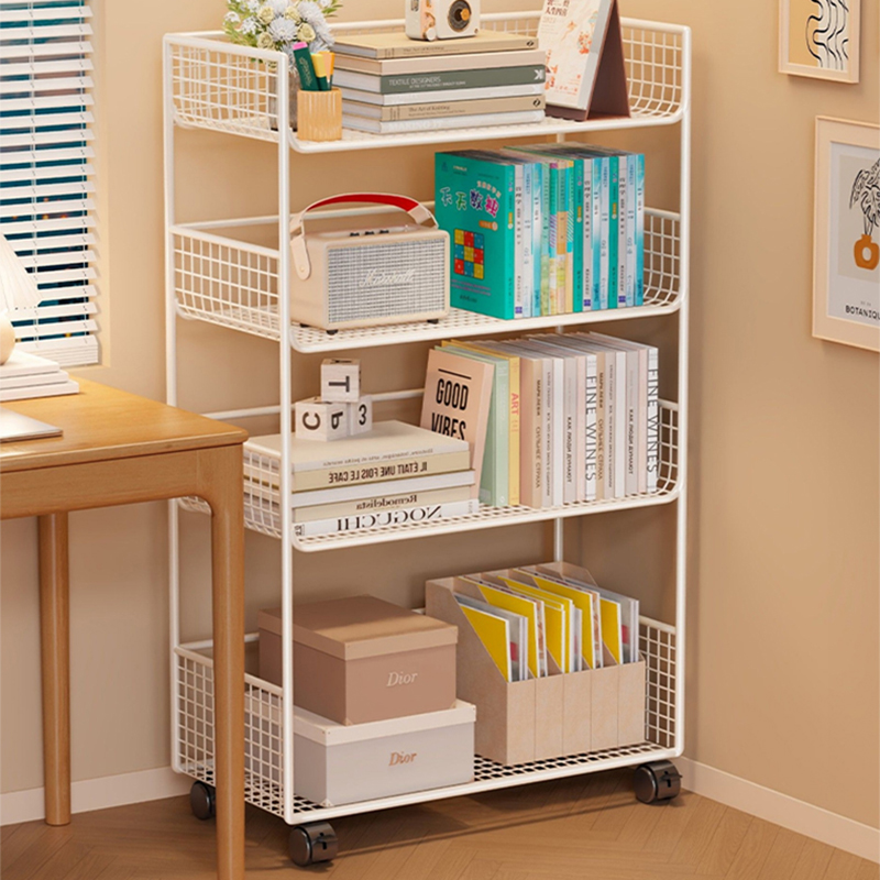 Interior Design Book - +-- Librerie di design in piedi