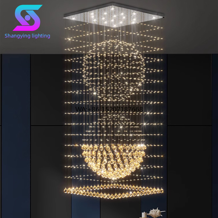 Lampada a sospensione a soffit - Interior Design Scandinavian recensione e prezzo