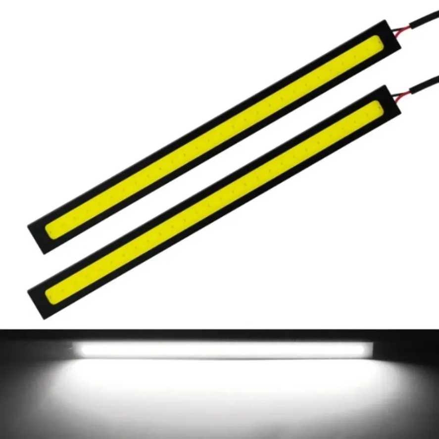 Luci di marcia diurna a LED CO - Interior Design Youtube recensione e prezzo
