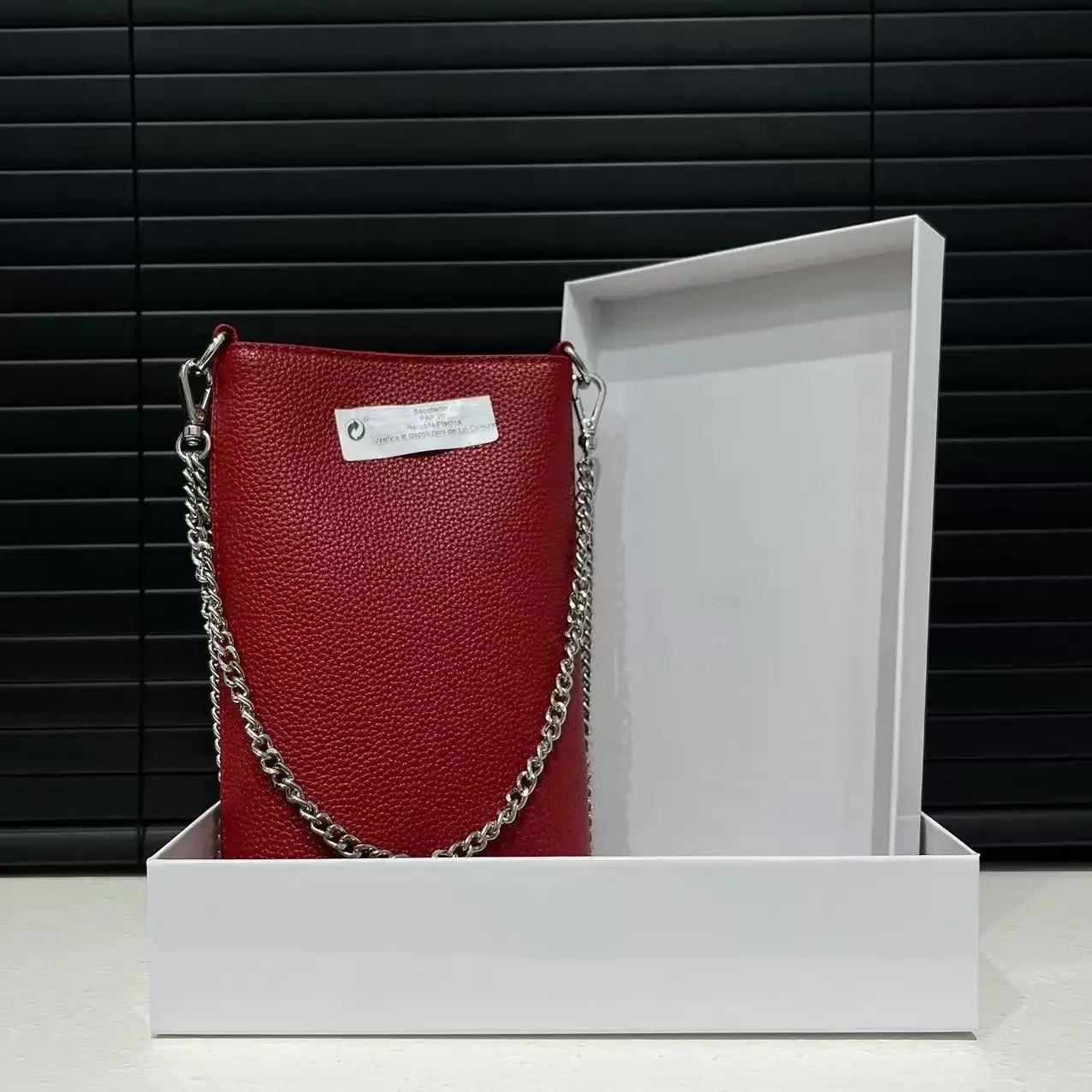 Borsa a tracolla dal design le - Interior Design Youtube recensione e prezzo