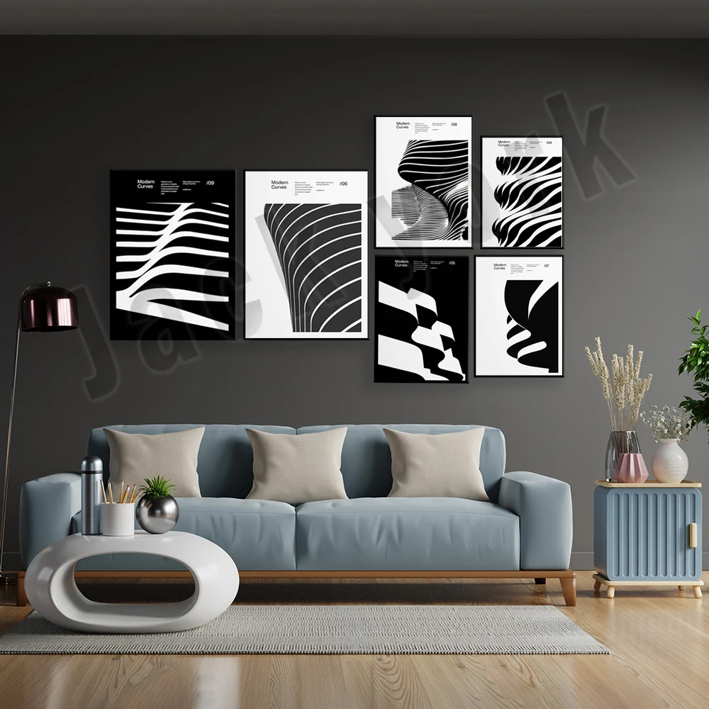 Modern Curves, Modern Architec - Interior Design York recensione e prezzo