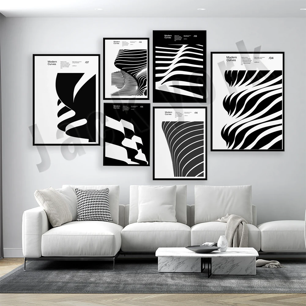 Modern Curves, Modern Architec - Interior Design York recensione e prezzo