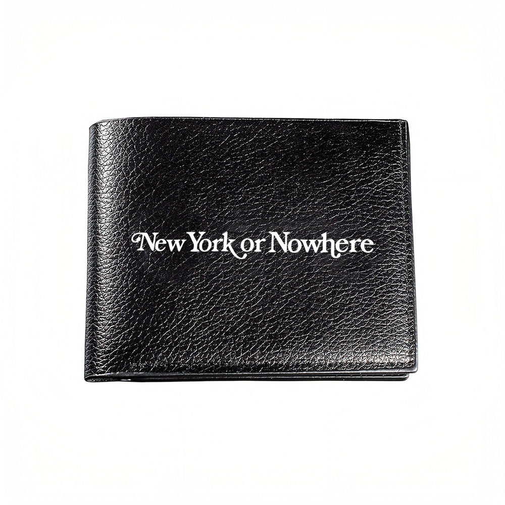 Portafoglio da Uomo New York O - Interior Design York recensione e prezzo