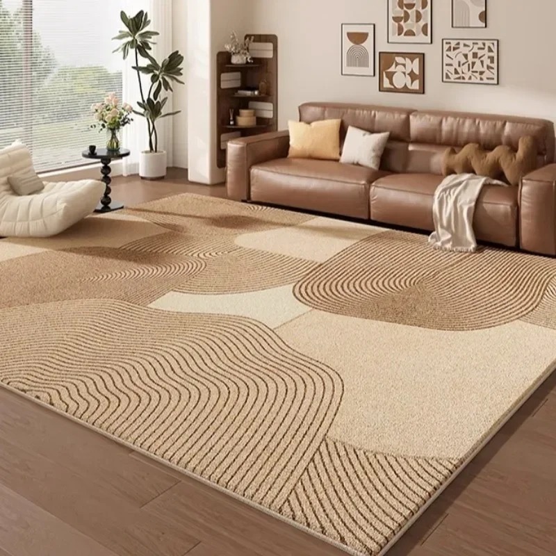 Tappeto Grande per Soggiorno e - Printed Rug Abstract recensione e prezzo