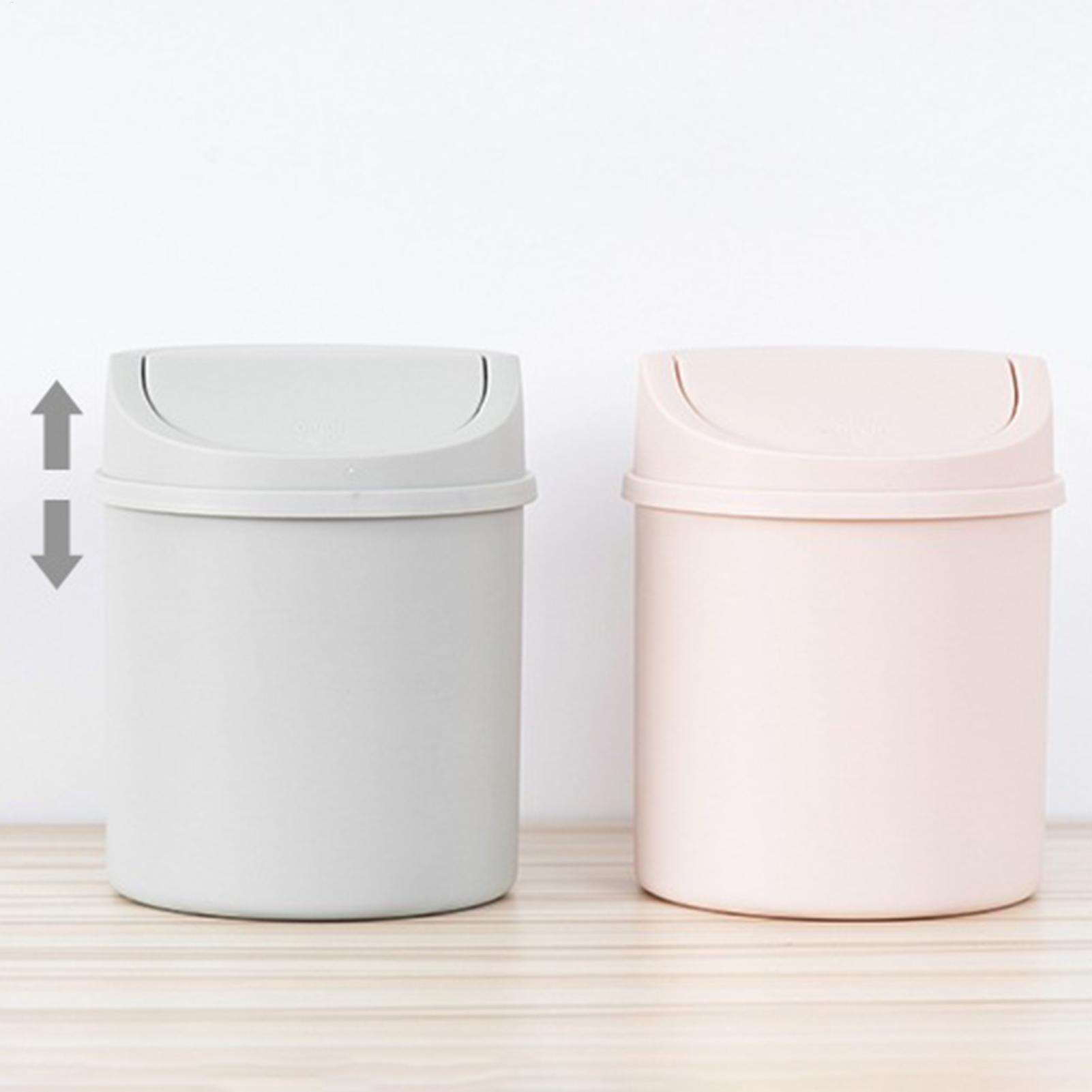 Mini Cestino da Scrivania, Pic - Interior Design Youtube recensione e prezzo