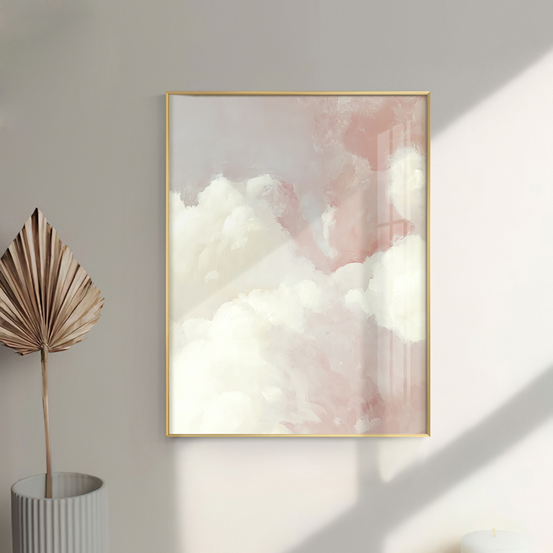 Poster su tela in stile nordic - Interior Design Scandinavian recensione e prezzo