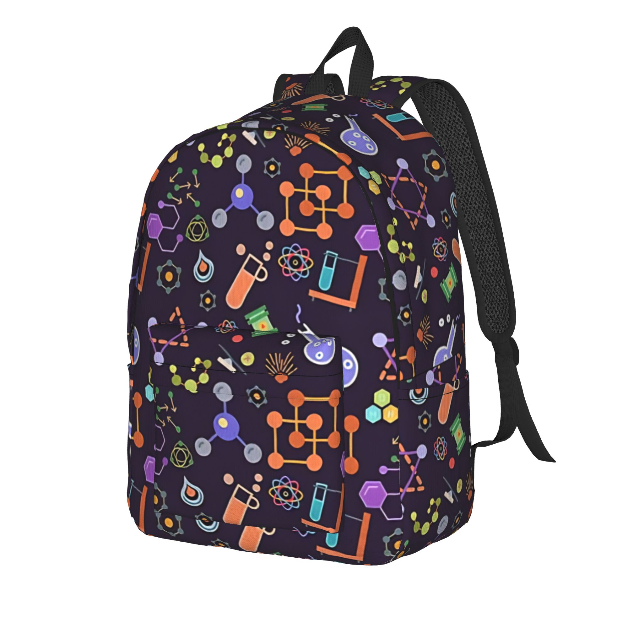 Zaino da scuola con tubi da la - Interior Design Youtube recensione e prezzo