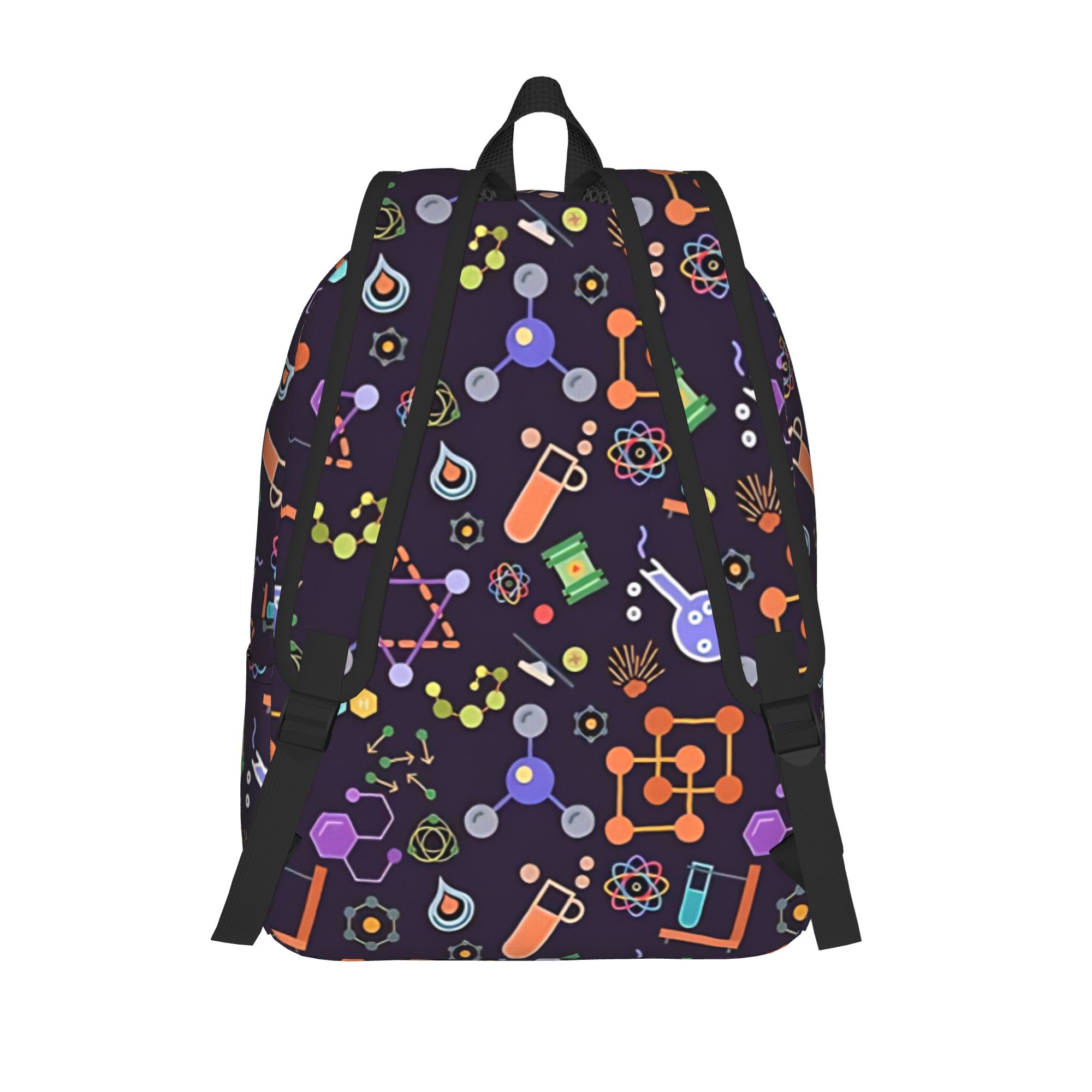 Zaino da scuola con tubi da la - Interior Design Youtube recensione e prezzo
