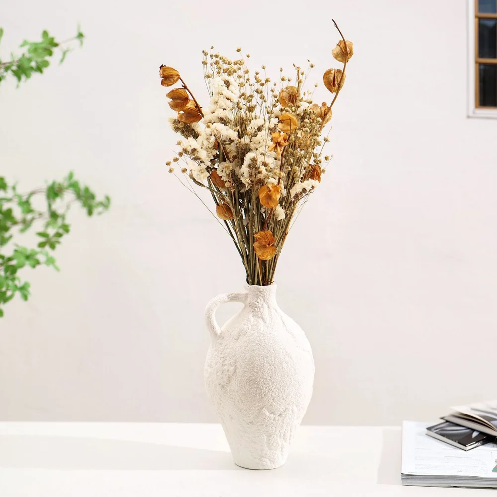 CAPIRON Vaso in Ceramica Scand - Interior Design Scandinavian recensione e prezzo