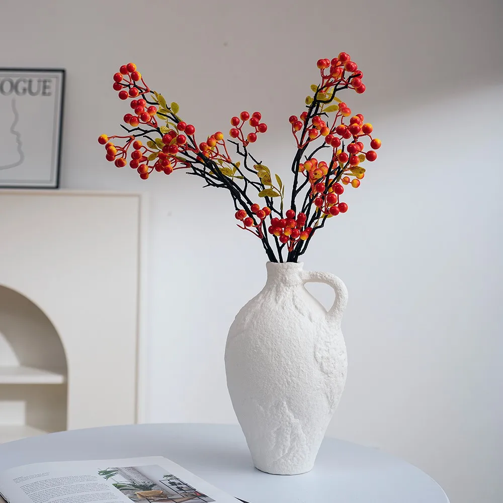 CAPIRON Vaso in Ceramica Scand - Interior Design Scandinavian recensione e prezzo