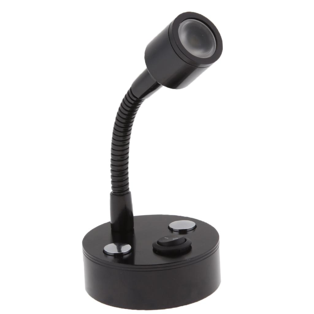 Lampada da lettura a LED 12V L - Interior Design Youtube recensione e prezzo