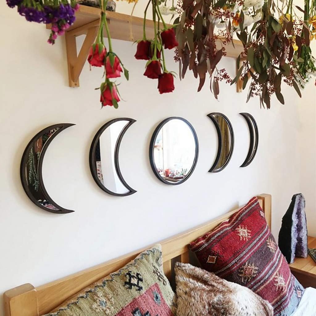 Set di 5 Pezzi Decorazione Mur - Interior Design Scandinavian recensione e prezzo