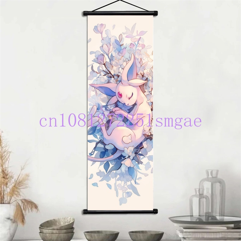 Poster Stampato Anime, Arte Mu - Interior Design Room recensione e prezzo