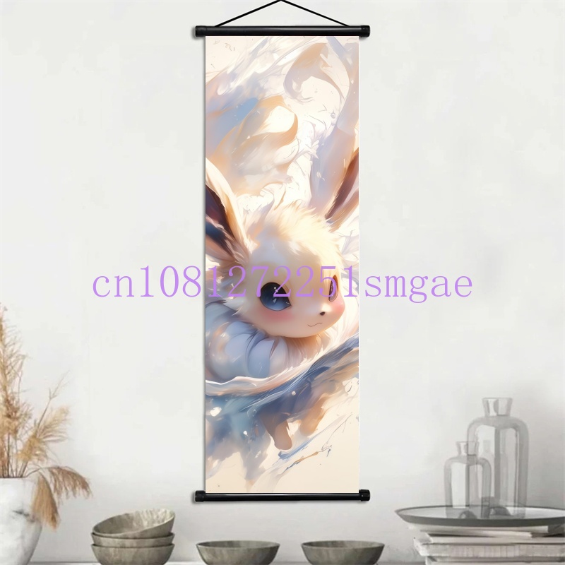 Poster Stampato Anime, Arte Mu - Interior Design Room recensione e prezzo