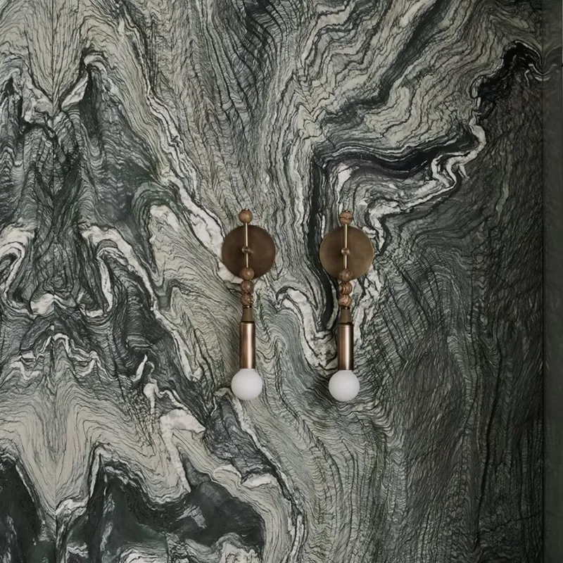 Lampada da Parete in Stile Nor - Interior Design Room recensione e prezzo