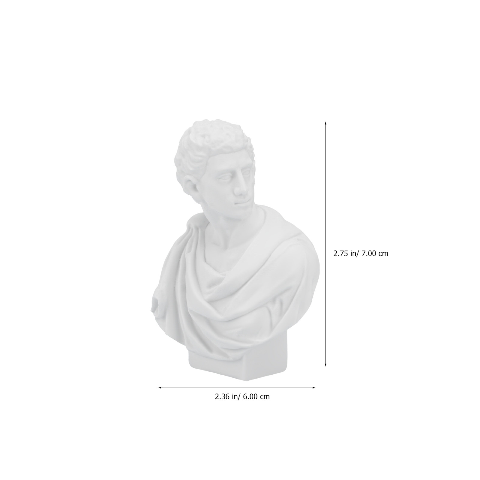 10 pezzi di statuette decorati - Interior Design Scandinavian recensione e prezzo