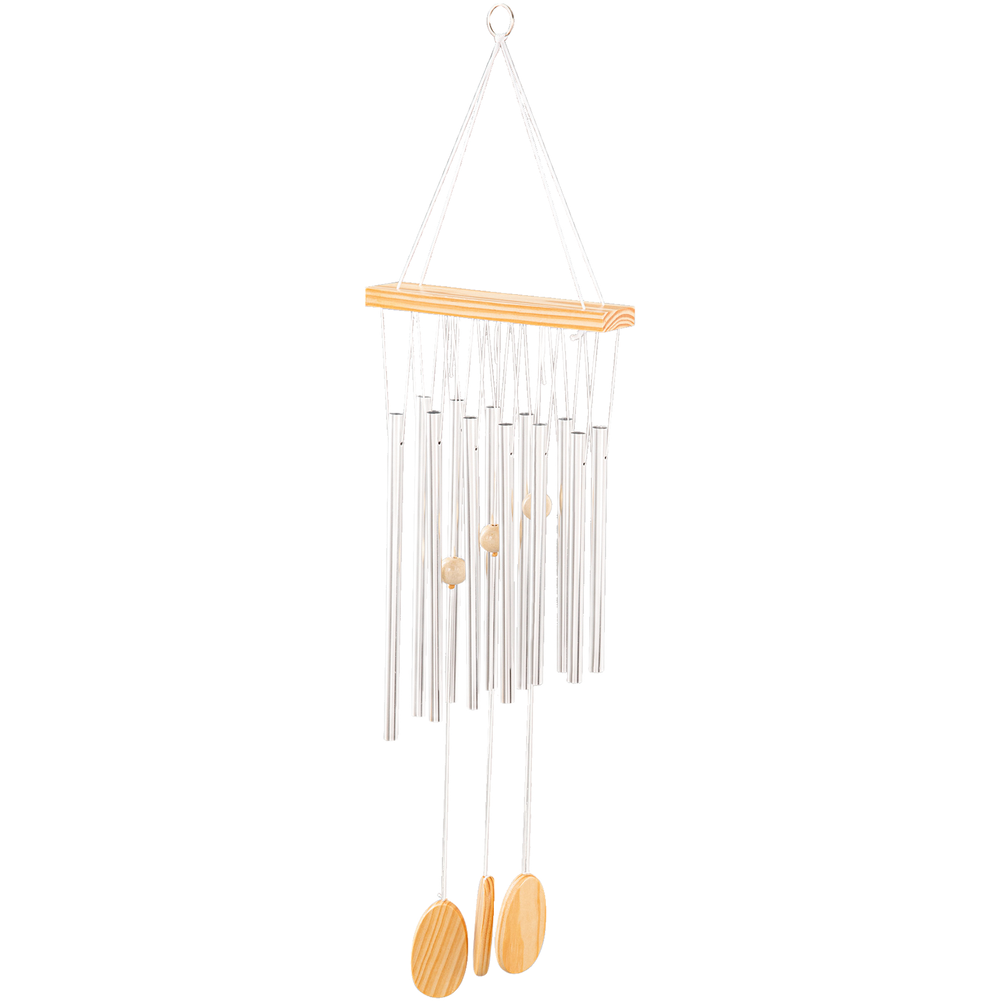 Campanello a vento in allumini - Interior Design Youtube recensione e prezzo
