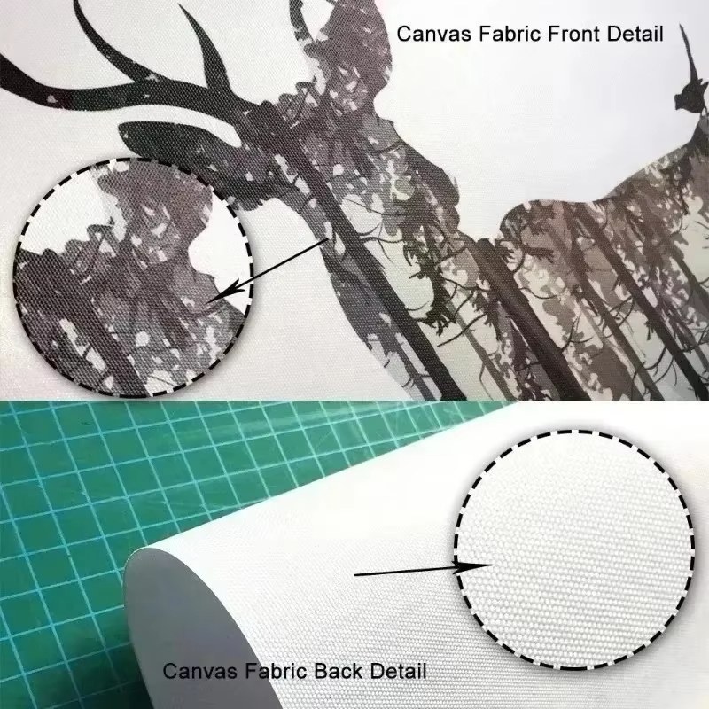 Poster da Parete con Fiori Vin - Interior Design Scandinavian recensione e prezzo