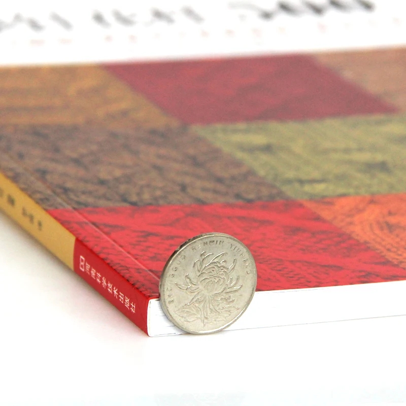 Libro cinese per ferri da magl - Interior Design Book recensione e prezzo