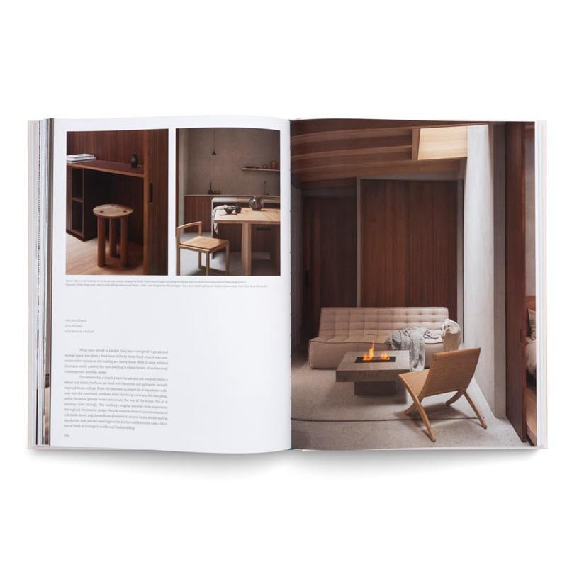 La Casa Nordica: Interni e Des - Interior Design Book recensione e prezzo